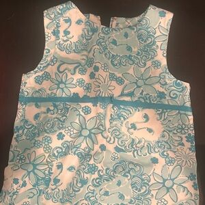Lilly dress size 6